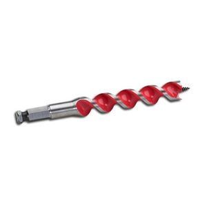 MILWAUKEE 48-13-1120 1-1/8 X 6-1/2 IN AUGER BIT