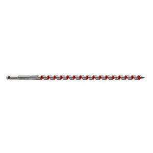 MILWAUKEE 48-13-5560 9/16 X 18 IN SHIP AUGER BIT