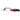 MILWAUKEE 48-22-0012 COMPACT HACK SAW 10IN