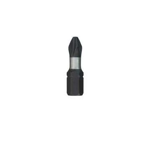 MILWAUKEE 48-32-4412 SHOCKWAVE  INSERT BIT PHILLIPS #2 - 2PK