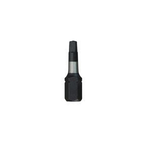 MILWAUKEE 48-32-4422 SHOCKWAVE??? INSERT BIT SQ RECESS #2 - 2PK
