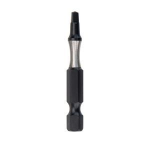 MILWAUKEE 48-32-4472 SHOCKWAVE 2" POWER BIT SQ RECESS #2