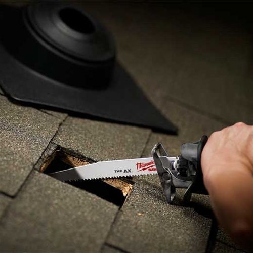 MILWAUKEE 49-22-1129 12PC  ULTIMATE DEMOLITION KIT