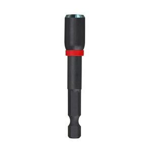 MILWAUKEE 49-66-4532 1/4 X 2-9/16 IMPCT MAG NUTDRIVERR