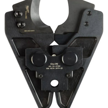 Milwaukee 49-16-2780 750 MCM Cu / 1000 MCM Al Cable Cutting Jaw