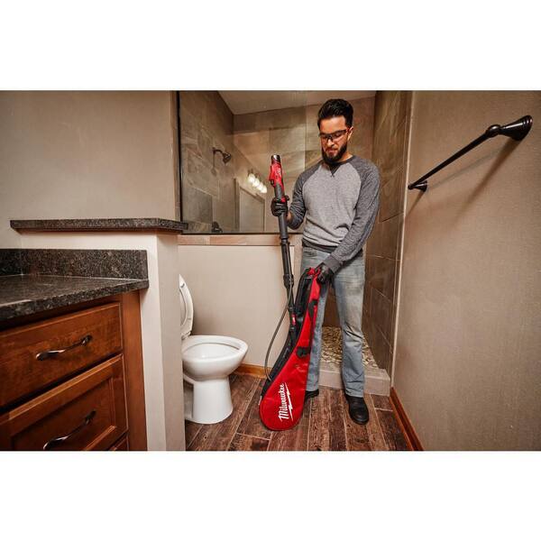 Milwaukee 3577-21 M12™ TRAPSNAKE™ 2-Tool Combo Kit