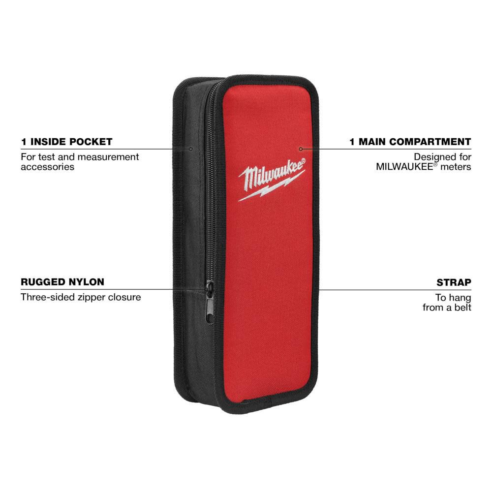 Milwaukee 2220-20 Electrical Combo Kit
