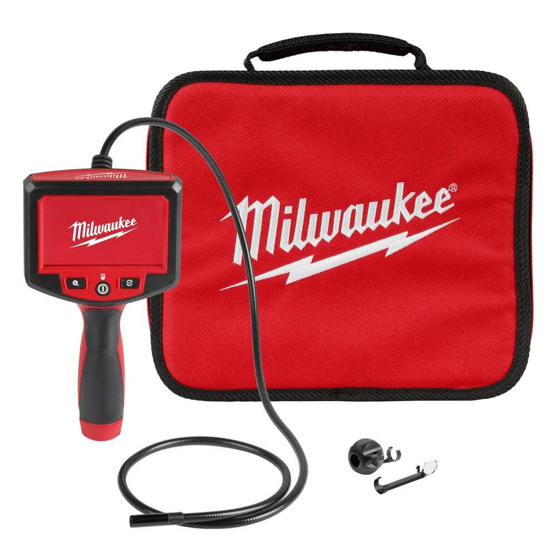 Milwaukee 2319-20 M-Spector™ 4’ Inspection Camera