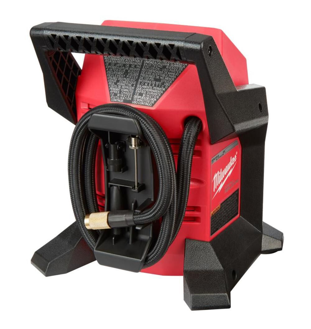 Milwaukee 2475-20 M12™ Compact Inflator