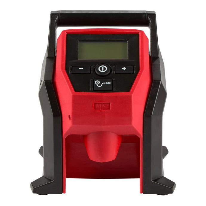 Milwaukee 2475-20 M12™ Compact Inflator