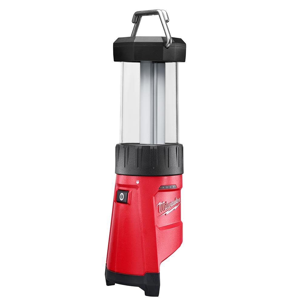 Milwaukee 2362-20 M12™ Trouble Light w/ USB Charging