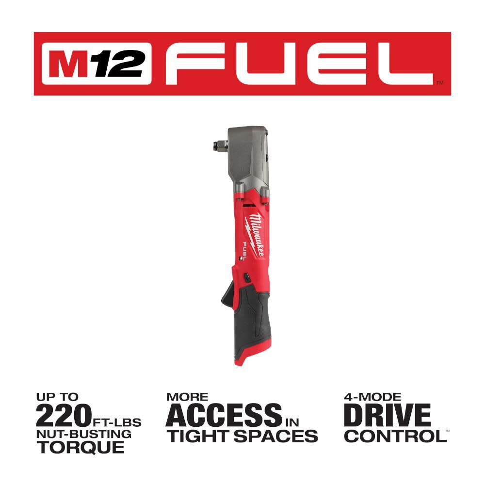 Milwaukee 2565-20 M12 FUEL™  1/2