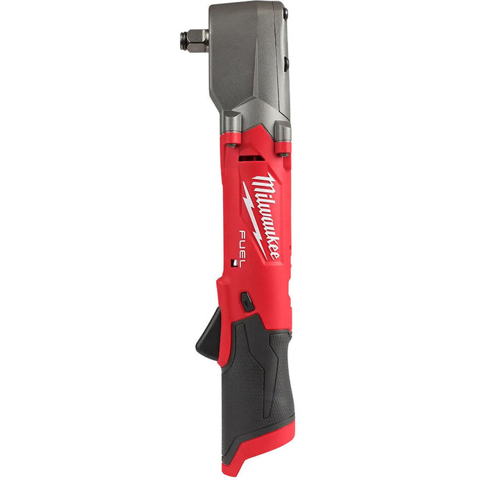 Milwaukee 2565-20 M12 FUEL™  1/2" Right Angle Impact Wrench w/ Friction Ring (Bare Tool)