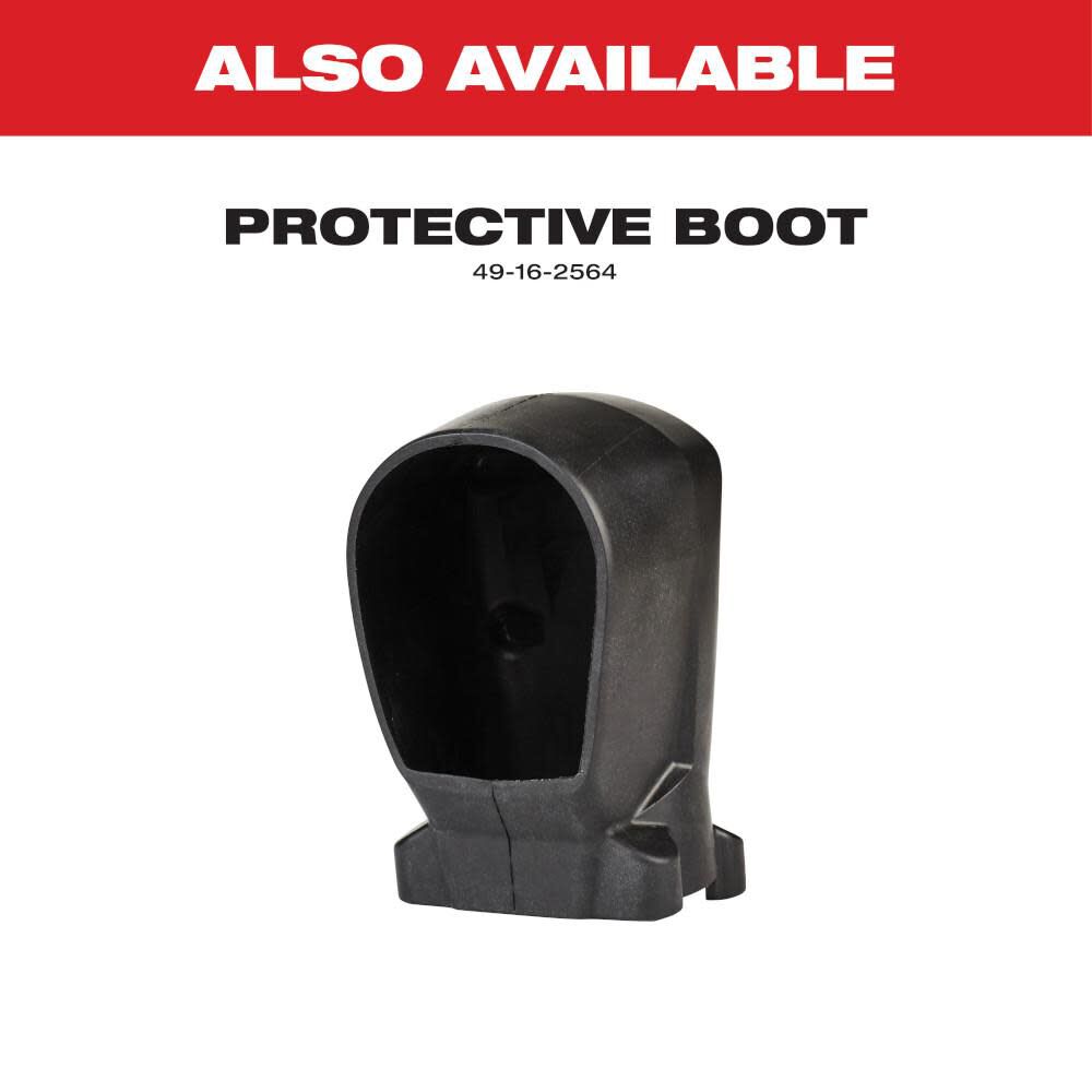 MILWAUKEE 2564-22 M12 FUEL 3/8