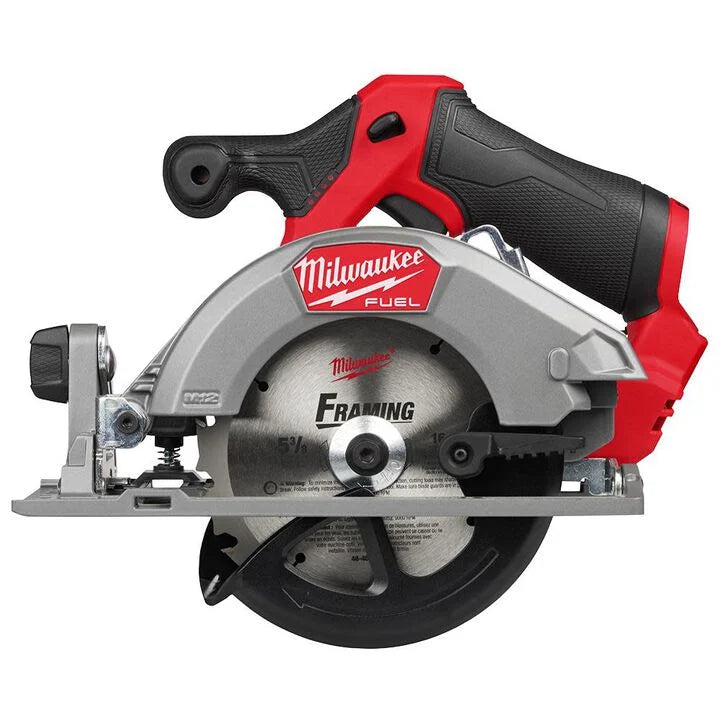 Milwaukee M12 FUEL™ 5-3/8