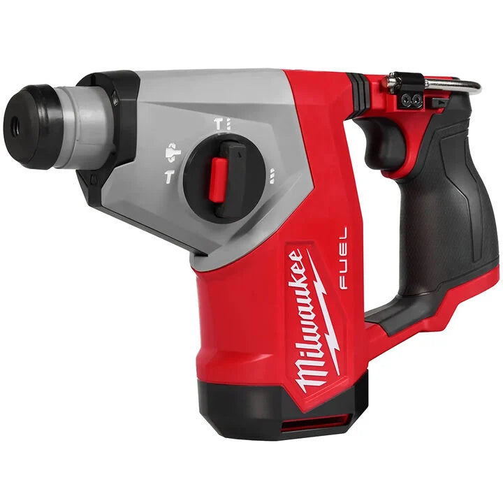 Milwaukee 2508-20 M12 FUEL™ 5/8” SDS Plus Rotary Hammer