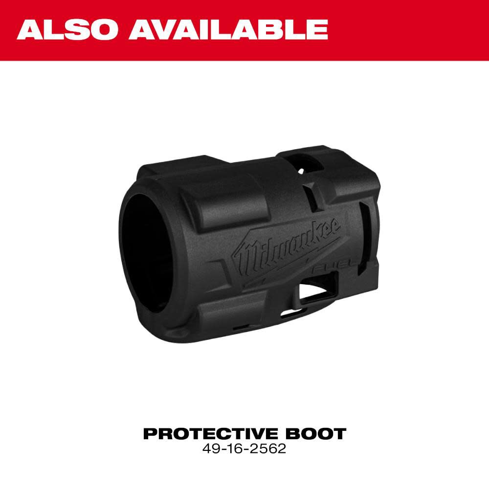 Milwaukee 2563P-20 M12 FUEL™ Stubby 1/2
