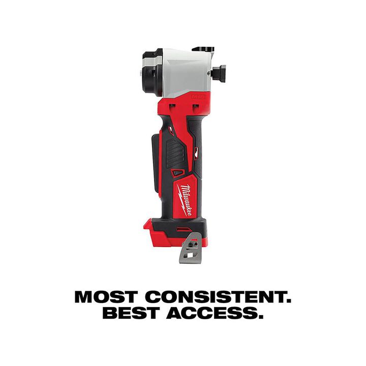 Milwaukee 2935-20 M18™ Cable Stripper (Tool-Only)