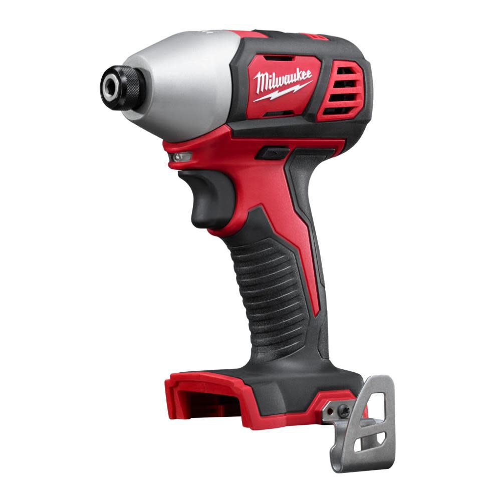 Milwaukee 2696-24 M18™ Cordless LITHIUM-ION 4-Tool Combo Kit