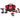 Milwaukee 2696-24 M18™ Cordless LITHIUM-ION 4-Tool Combo Kit