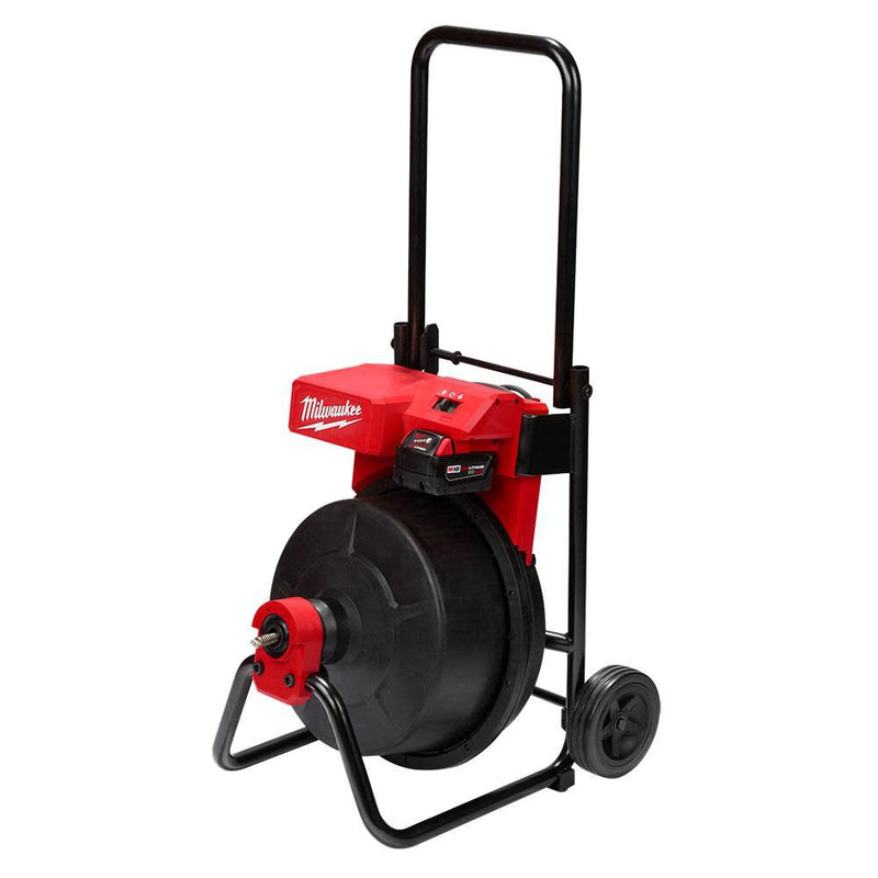 Milwaukee 2817A-21 M18™ Drum Machine with 3/8