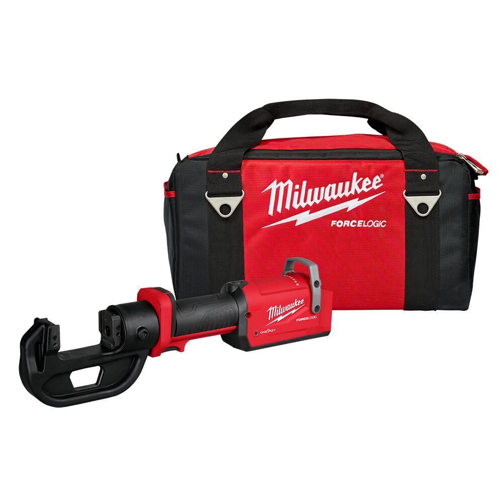 Milwaukee 2878K-20 M18 12T INLINE KEARNEY CRIMPER