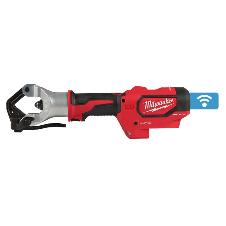 Milwaukee 2877-20 750 MCM DIELESS CRIMPER (TOOL ONLY)