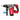 Milwaukee 2915-20 M18 FUEL™ 1-1/8" SDS Plus Rotary Hammer w/ ONE-KEY™