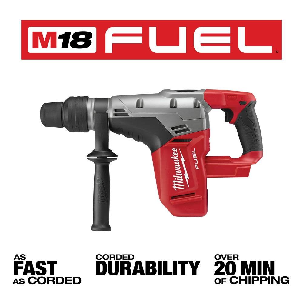 Milwaukee 2717-20 M18 FUEL™ 1-9/16