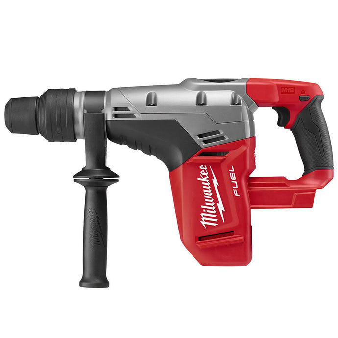 Milwaukee 2717-20 M18 FUEL™ 1-9/16" SDS Max Rotary Hammer
