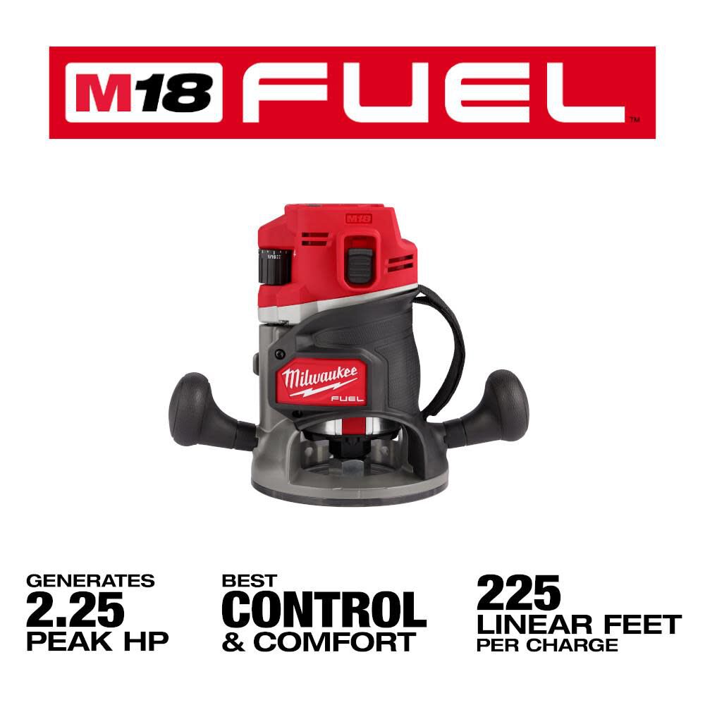 Milwaukee 2838-21 M18 FUEL™  1/2