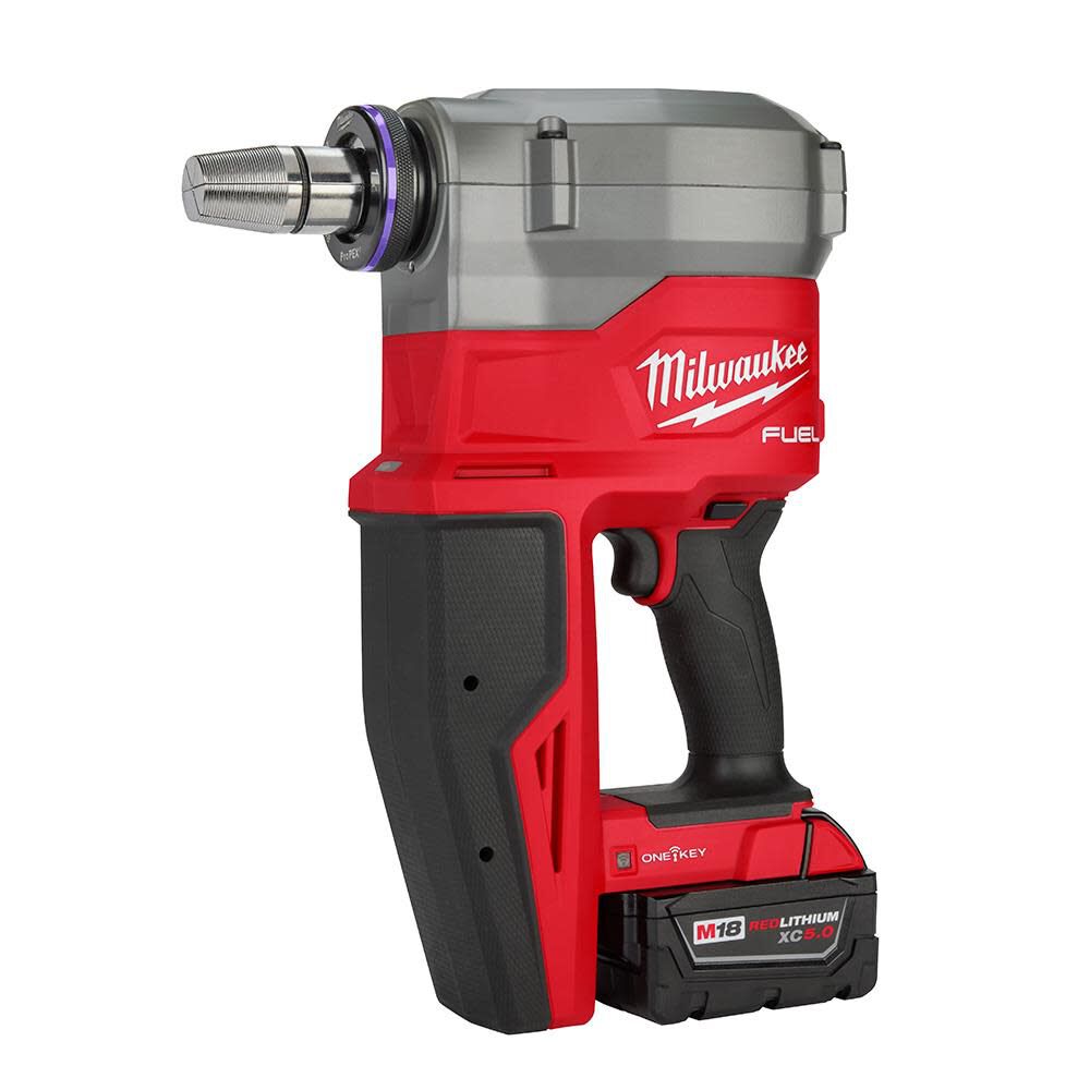 Milwaukee 2932-22XC M18 FUEL™ 2