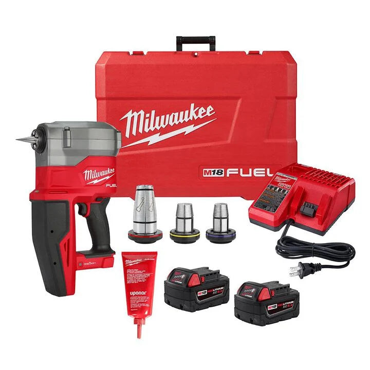 Milwaukee 2932-22XC M18 FUEL™ 2