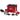 MILWAUKEE 2831-21 M18 FUEL 18V Lithium-Ion Brushless Cordless 6-1/2 in. Plunge Track Saw PACKOUT Kit with One 6.0 Ah Battery
