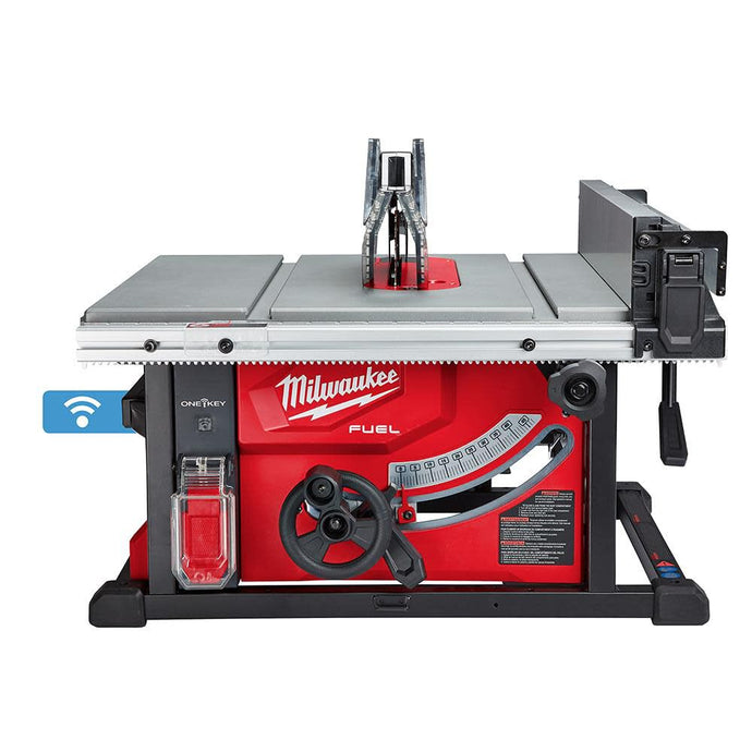 Milwaukee 2736-20 M18 FUEL™ 8-1/4" Table Saw w/ ONE-KEY™