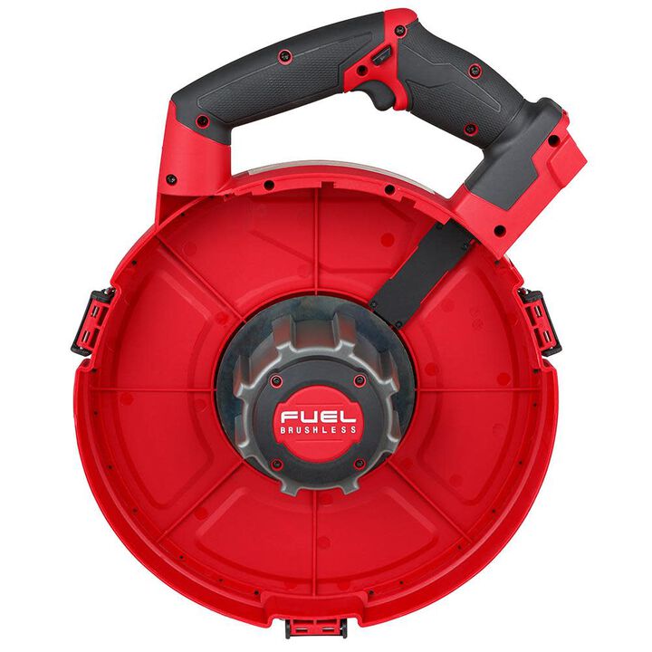Milwaukee 2873-20 M18 FUEL™ ANGLER™ Pulling Fish Tape Powered Base (Tool-Only)