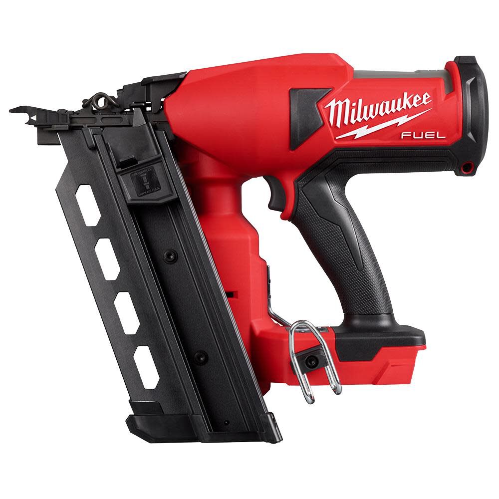 Milwaukee 2844-20 M18 FUEL™ Duplex Nailer