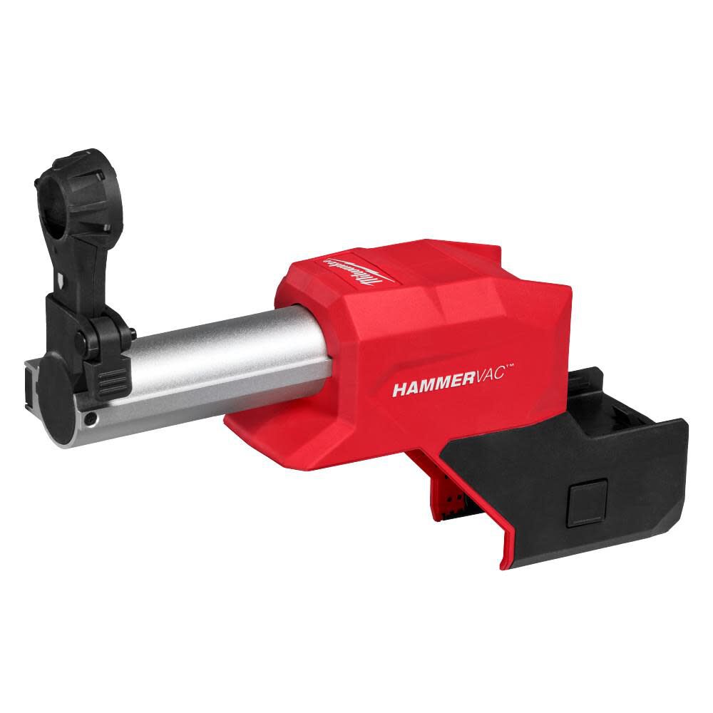 Milwaukee 2908-DE M18 FUEL™ HAMMERVAC™ 5/8