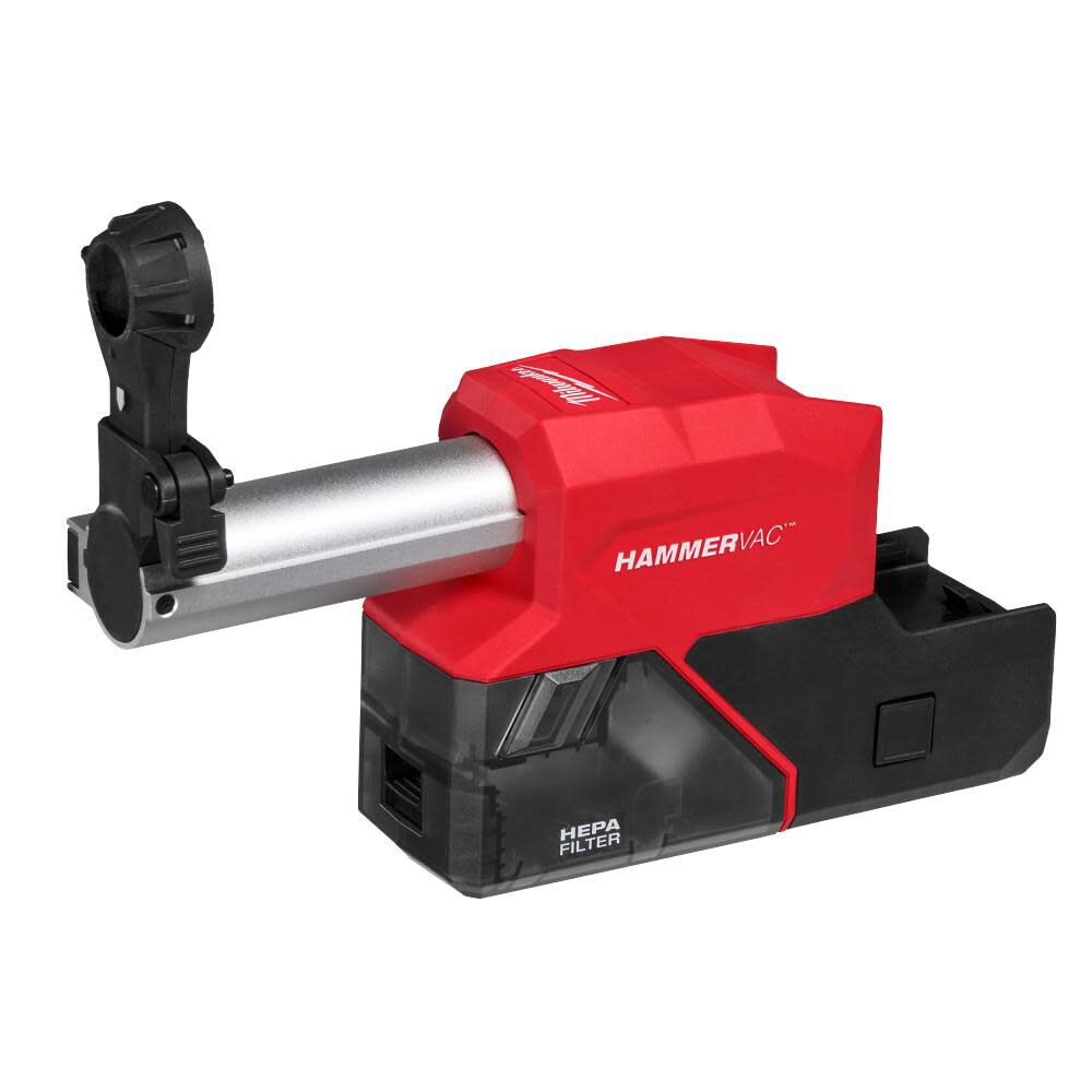 Milwaukee 2908-DE M18 FUEL™ HAMMERVAC™ 5/8