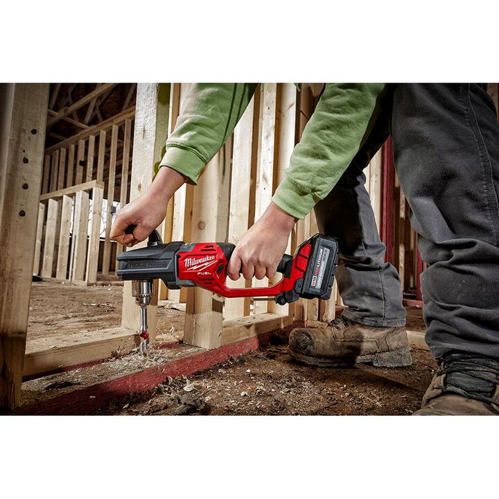 MILWAUKEE 2807-20 M18 FUEL 1/2
