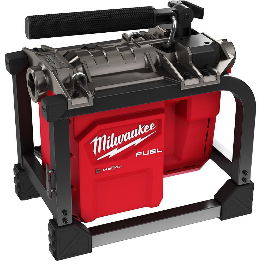 Milwaukee 2818B-21 M18 FUEL™ Sectional Machine with 5/8