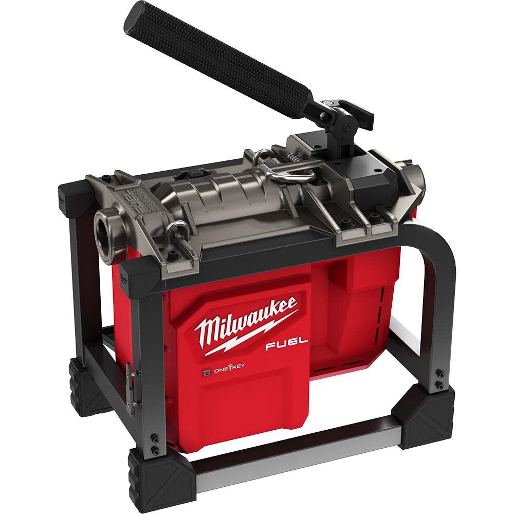 Milwaukee 2818A-21 M18 FUEL™ Sectional Machine with 7/8” Cable