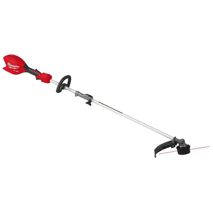 Milwaukee M18 FUEL™ String Trimmer w/ QUIK-LOK™ 3016-20ST