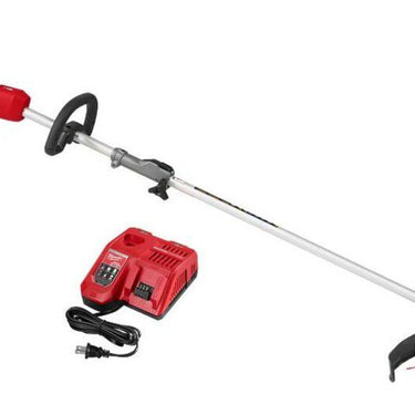 Milwaukee M18 FUEL™ String Trimmer w/ QUIK-LOK™ Kit 3016-21ST
