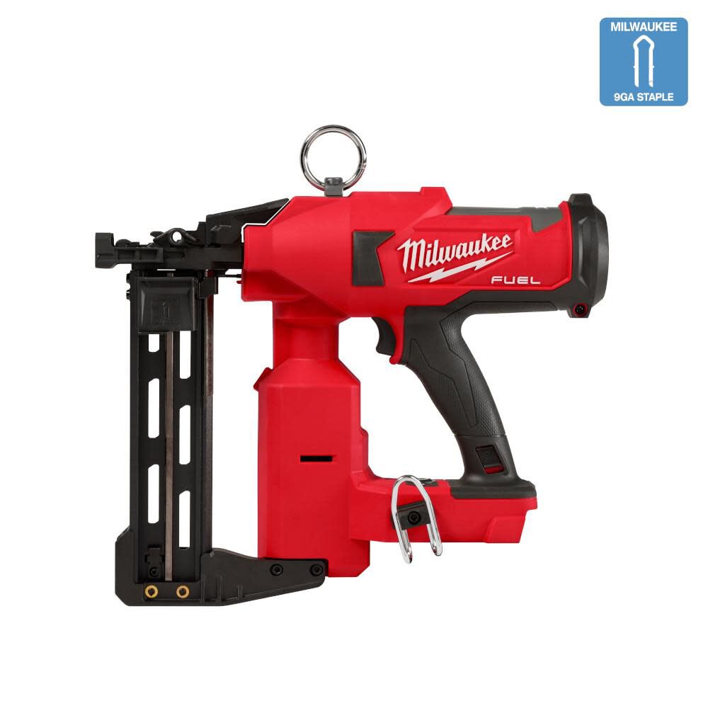 Milwaukee 2843-20 M18 FUEL™ Utility Fencing Stapler