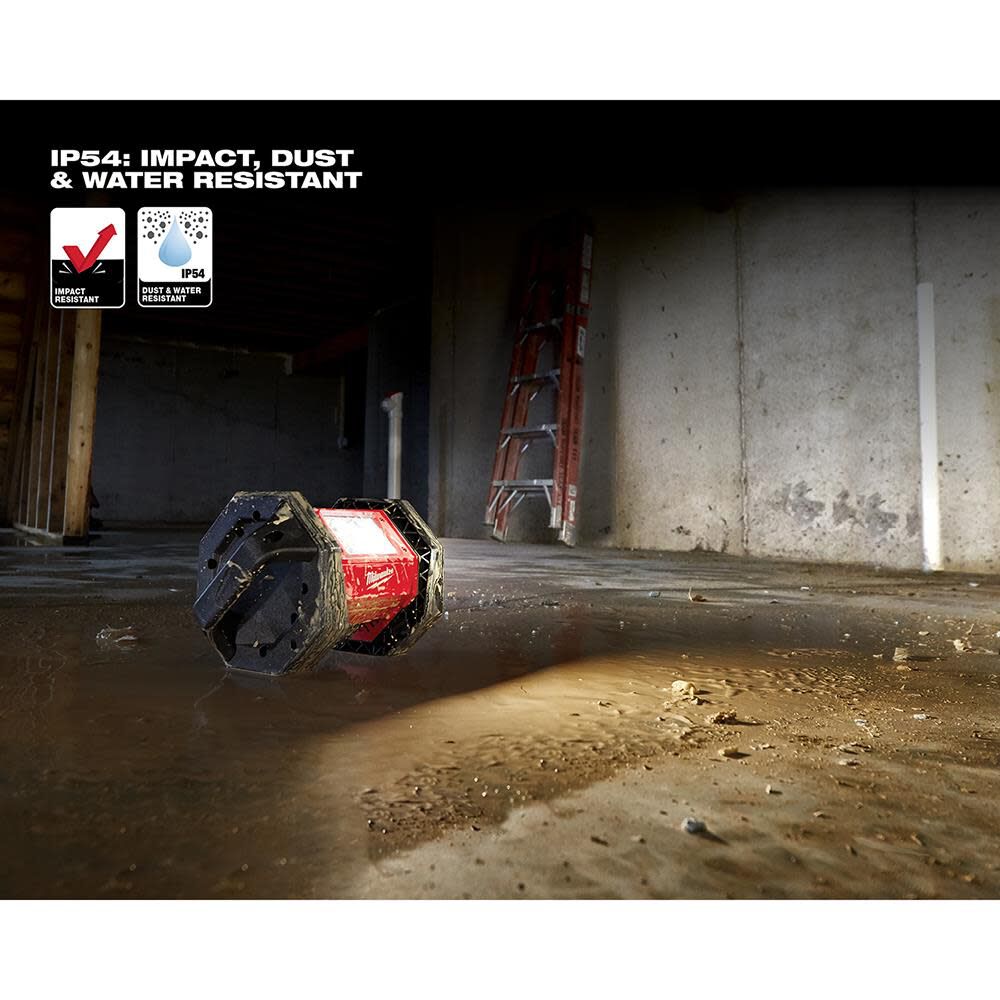 Milwaukee 2361-20 M18™ ROVER™ Flood Light (Tool Only)