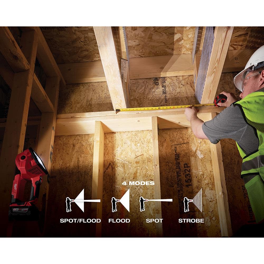 Milwaukee 2354-20 M18™ Search Light