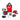 Milwaukee 2123-21HD M18™ Utility Remote Control Search Light Kit w/ Portable Base