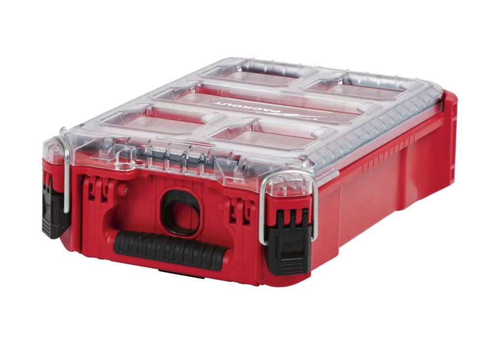 Milwaukee PACKOUT™ Compact Organizer 48-22-8435