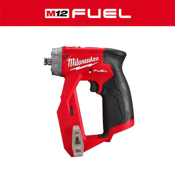 Milwaukee M12 FUEL™ Installation Drill/Driver (Tool-Only) 2505-20
